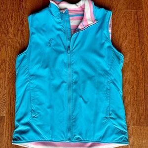 Kate Lord Vest